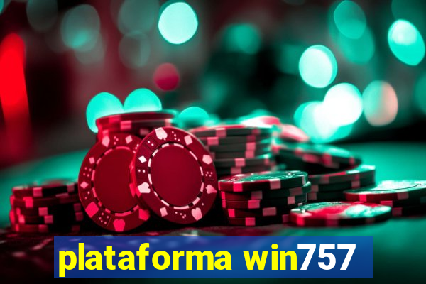 plataforma win757